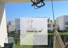 Chalet - 4 bedrooms - 4 bathrooms for للايجار in Seashell - Al Alamein - North Coast Chalet - 4 bedrooms - 4 bathrooms for للايجار in Seashell - Al Alamein - North Coast