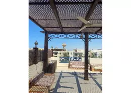 Chalet - 1 Bedroom - 1 Bathroom for rent in Stella Sidi Abdel Rahman - Sidi Abdel Rahman - North Coast