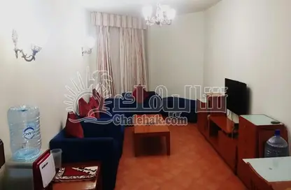 شاليه - 2 غرف نوم - 2 حمامات للبيع في ووتر فرونت - بورتو السخنة - العين السخنة - السويس