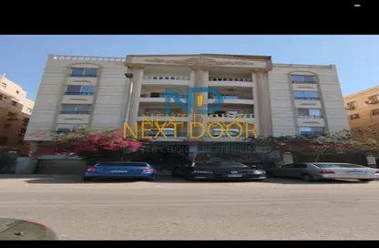 Apartment - 2 Bedrooms - 1 Bathroom for sale in El Narges Buildings - Al Narges - New Cairo City - Cairo