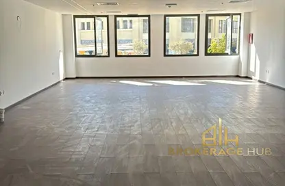 مساحات مكتبية - استوديو - 2 حمامات للايجار في ميفيدا - كمبوندات التجمع الخامس - التجمع الخامس - مدينة القاهرة الجديدة - القاهرة