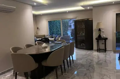 Apartment - 3 Bedrooms - 3 Bathrooms for sale in Stone Residence - 5th Settlement Compounds - The 5th Settlement - New Cairo City - Cairo Apartment - 3 Bedrooms - 3 Bathrooms for sale in Stone Residence - 5th Settlement Compounds - The 5th Settlement - New Cairo City - Cairo