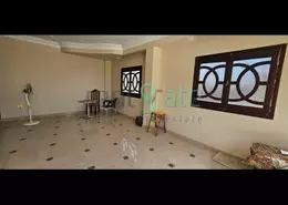 Apartment - 3 Bedrooms - 2 Bathrooms for rent in West Arabella - 5th Settlement Compounds - The 5th Settlement - New Cairo City - Cairo