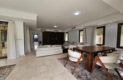 Villa - 4 Bedrooms - 5 Bathrooms for rent in Mivida - 5th Settlement Compounds - The 5th Settlement - New Cairo City - Cairo
