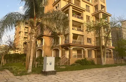 Apartment - 2 Bedrooms - 1 Bathroom for sale in Madinaty - Cairo