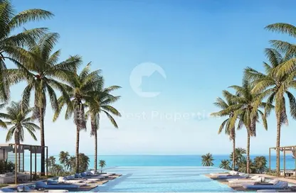 Villa - 5 Bedrooms - 5 Bathrooms for sale in Azha North - Ras Al Hekma - North Coast
