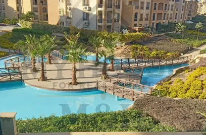 Apartment - 3 Bedrooms - 2 Bathrooms for rent in Stone Residence - 5th Settlement Compounds - The 5th Settlement - New Cairo City - Cairo