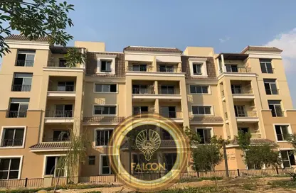 شقة - 3 غرف نوم - 2 حمامات للبيع في S1 - سراي - كمبوندات مدينة المستقبل - مدينة المستقبل - القاهرة شقة - 3 غرف نوم - 2 حمامات للبيع في S1 - سراي - كمبوندات مدينة المستقبل - مدينة المستقبل - القاهرة