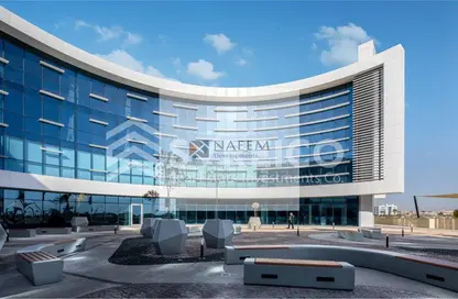 مساحات مكتبية - استوديو - 1 حمام للبيع في القرية الذكية - طريق مصر اسكندرية الصحراوي - مدينة 6 أكتوبر - الجيزة