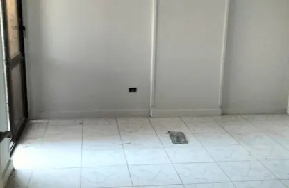 Office Space - Studio - 3 Bathrooms for rent in Abbas Al Akkad St. - 1st Zone - Nasr City - Cairo