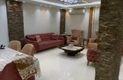 Apartment - 3 Bedrooms - 2 Bathrooms for sale in 3rd District - 6 October City - Giza