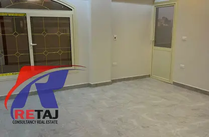 شقة - 5 غرف نوم - 3 حمامات للايجار في عمارات النرجس - النرجس - مدينة القاهرة الجديدة - القاهرة