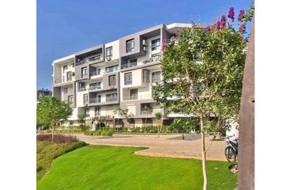 Apartment - Studio - 1 Bathroom for sale in Taj City - 5th Settlement Compounds - The 5th Settlement - New Cairo City - Cairo