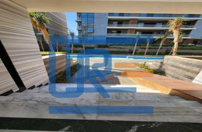 Penthouse - 3 Bedrooms - 3 Bathrooms for sale in El Patio Oro - 5th Settlement Compounds - The 5th Settlement - New Cairo City - Cairo