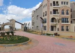 Penthouse - 3 bedrooms - 3 bathrooms for للبيع in HAP Town - Mostakbal City Compounds - Mostakbal City - Future City - Cairo