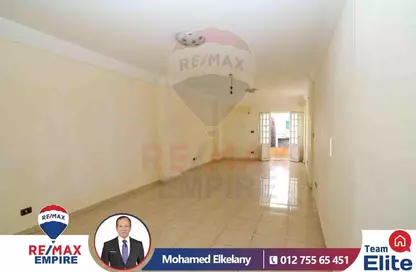 Apartment - 3 Bedrooms - 2 Bathrooms for sale in Bolkly - Hay Sharq - Alexandria