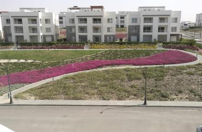 Chalet - 4 Bedrooms - 4 Bathrooms for sale in Amwaj - Sidi Abdel Rahman - North Coast