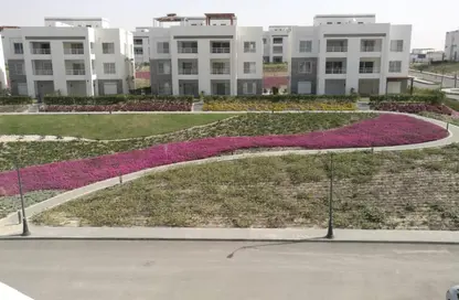 Chalet - 4 Bedrooms - 4 Bathrooms for sale in Amwaj - Sidi Abdel Rahman - North Coast
