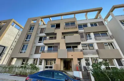 Apartment - 3 Bedrooms - 2 Bathrooms for sale in Granda Life - El Shorouk Compounds - Shorouk City - Cairo