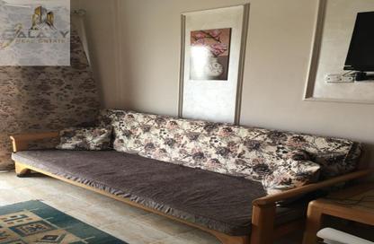 Chalet - 2 Bedrooms - 1 Bathroom for sale in Bellagio - Al Ain Al Sokhna - Suez