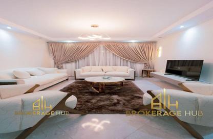 Apartment - 3 Bedrooms - 3 Bathrooms for rent in Eastown - 5th Settlement Compounds - The 5th Settlement - New Cairo City - Cairo