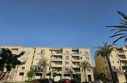 Apartment - 3 Bedrooms - 2 Bathrooms for rent in Mivida - 5th Settlement Compounds - The 5th Settlement - New Cairo City - Cairo