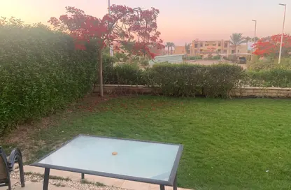 Chalet - 3 Bedrooms - 3 Bathrooms for sale in Marina 5 - Marina - Al Alamein - North Coast