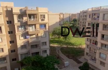 شقة - 2 غرف نوم - 2 حمامات للايجار في مدينتي - القاهرة