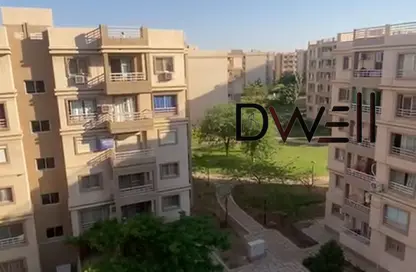 شقة - 2 غرف نوم - 2 حمامات للايجار في مدينتي - القاهرة