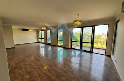 دوبلكس - 3 غرف نوم - 4 حمامات للايجار في ويستاون - كمبوندات الشيخ زايد - الشيخ زايد - الجيزة