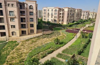 Apartment - 3 Bedrooms - 3 Bathrooms for sale in Mivida - 5th Settlement Compounds - The 5th Settlement - New Cairo City - Cairo