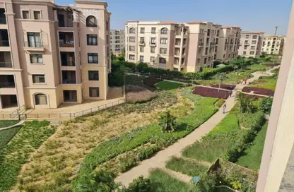 Apartment - 3 Bedrooms - 3 Bathrooms for sale in Mivida - 5th Settlement Compounds - The 5th Settlement - New Cairo City - Cairo