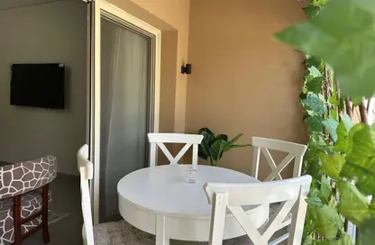 Apartment - 2 Bedrooms - 3 Bathrooms for rent in 90 Avenue - South Investors Area - New Cairo City - Cairo