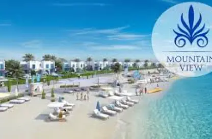 شاليه - 2 غرف نوم - 2 حمامات للبيع في بلاج - سيدي عبد الرحمن - الساحل الشمالي