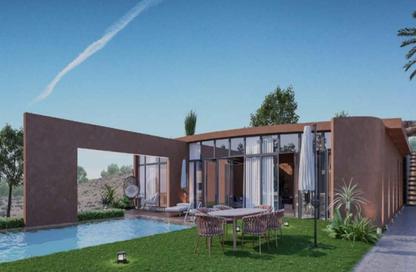 Villa - 3 Bedrooms - 3 Bathrooms for sale in Mesca - Soma Bay - Safaga - Hurghada - Red Sea