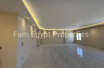 Apartment - 3 Bedrooms - 3 Bathrooms for sale in Al Andalus Buildings - Al Andalus District - New Cairo City - Cairo