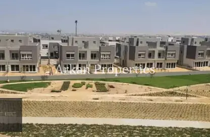 فيلا - 5 غرف نوم - 7 حمامات للبيع في ايتابا - كمبوندات الشيخ زايد - الشيخ زايد - الجيزة
