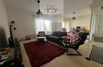 Apartment - 2 Bedrooms - 2 Bathrooms for sale in Palm Parks   Palm Hills - South Dahshur Link - 6 October City - Giza