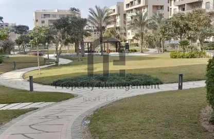 شقة - 2 غرف نوم - 2 حمامات للايجار في سكوير - كمبوندات التجمع الخامس - التجمع الخامس - مدينة القاهرة الجديدة - القاهرة