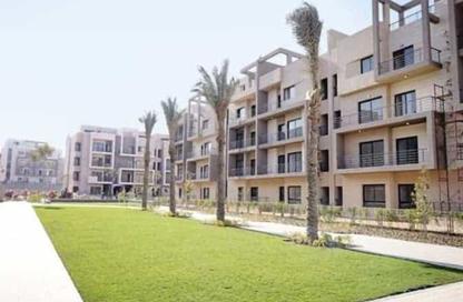 Apartment - 3 Bedrooms - 3 Bathrooms for sale in Fifth Square - The 5th Settlement - New Cairo City - Cairo
