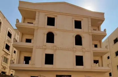 Whole Building - 3 Bedrooms - 2 Bathrooms for sale in Al Andalus Buildings - Al Andalus District - New Cairo City - Cairo Whole Building - 3 Bedrooms - 2 Bathrooms for sale in Al Andalus Buildings - Al Andalus District - New Cairo City - Cairo