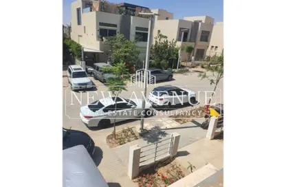 (بنتهاوس  (روف - 3 غرف نوم - 4 حمامات للبيع في بالم هيلز نيو كايرو - كمبوندات التجمع الخامس - التجمع الخامس - مدينة القاهرة الجديدة - القاهرة