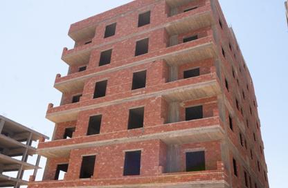 Apartment - 4 Bedrooms - 3 Bathrooms for sale in 9th District - 6 October City - Giza
