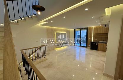 Villa - 4 Bedrooms - 4 Bathrooms for rent in Sodic East - 6th District - New Heliopolis - Cairo