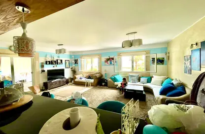 Chalet - 3 Bedrooms - 2 Bathrooms for sale in Bianchi - Sidi Abdel Rahman - North Coast