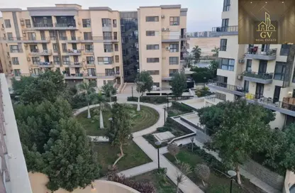 دوبلكس - 4 غرف نوم - 4 حمامات للايجار في پريڤادو - مدينتي - القاهرة