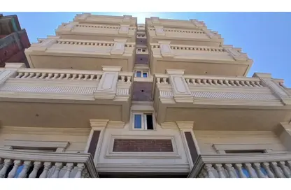 شقة - 3 غرف نوم - 1 حمام للبيع في بيت الوطن - دمياط الجديدة - دمياط
