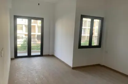 Penthouse - 4 Bedrooms - 5 Bathrooms for sale in Garden Residence - Hyde Park - New Cairo City - Cairo