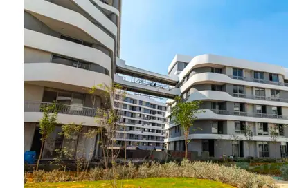 Duplex - 4 Bedrooms - 4 Bathrooms for sale in Bloomfields - Mostakbal City Compounds - Mostakbal City - Future City - Cairo