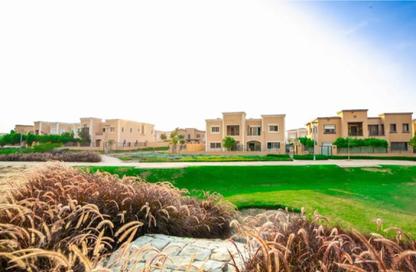 Villa - 4 Bedrooms - 4 Bathrooms for sale in Mivida - 5th Settlement Compounds - The 5th Settlement - New Cairo City - Cairo